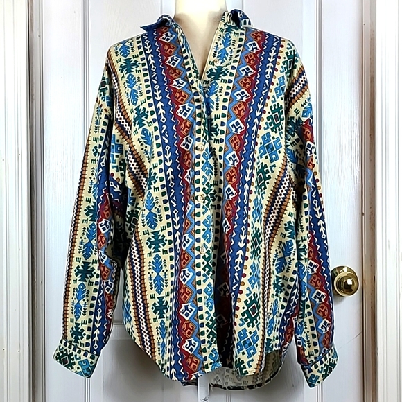 Gotcha Covered Tops - Gotcha Covered Flannel Shirt